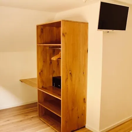 Tatil Evi Frankenwald-chalets-haus-hans Wilhelmsthal