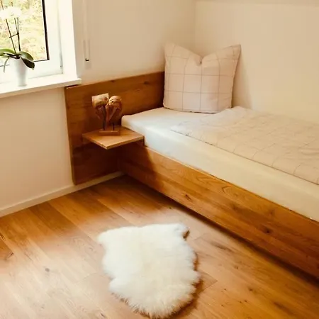 Tatil Evi Frankenwald-chalets-haus-hans Wilhelmsthal